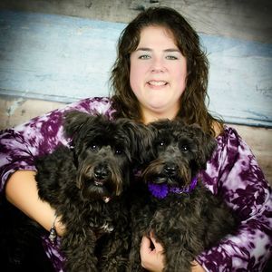 Meet your Posher, Sara ann